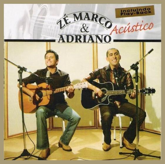 Zé Marco e Adriano